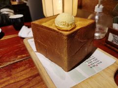 面包诱惑-绿茶餐厅(领展购物广场·中关村店)