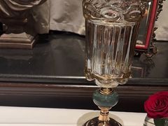 -波特曼西餐厅(南岗店)