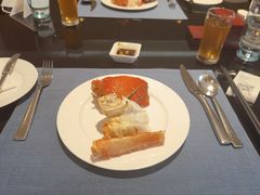 -康帝国际酒店-艾斯本自助西餐厅