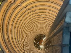-上海金茂大厦88层观光厅