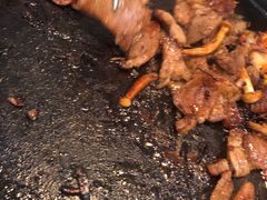 -韩时烤肉(枫蓝店)