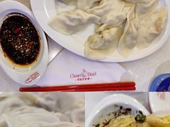 -客临百思德·东北特色馆(龙湖时代天街店)