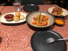 -La Terre乐田(万象城店)