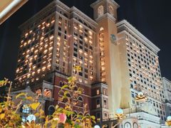 -澳门十六浦索菲特大酒店