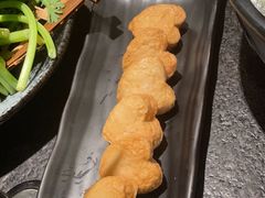 -湊湊火锅·茶憩(打浦桥日月光店)