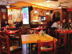 大堂-Pistolera Mexican Cantina女枪手墨西哥餐厅(碧云路店)