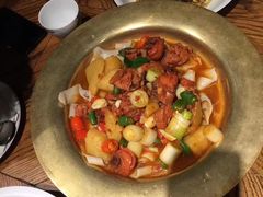 -阿罗新疆菜(人民广场店)