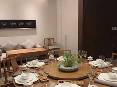 包厢-萬國春·中菜馆(颐和公馆店)