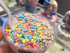 -DippinDots得意点(静安大悦城店)