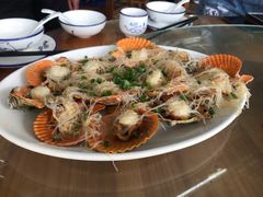 -明记海鲜大排档(巽寮湾店)