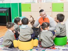 -上海贝贝佳幼儿园