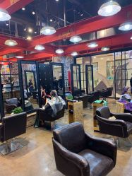 -P.STYLE 派斯造型