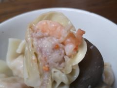 -熊大爷现包饺子(和平里店)