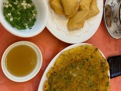 普宁炸豆腐-深运潮州粥(东门店)