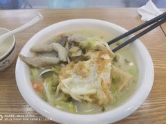 -木木鲜海鲜面(天一店)