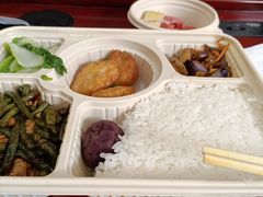 -清华大学-甲所餐厅