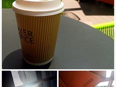 -BAKER&SPICE(国金中心商场店)