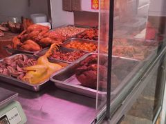 -味香鸭子店(汉口西路店)