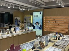 -鲸渝眼镜·浅目视光(春熙路店)