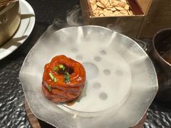 -魁盛居百年鲁菜馆(县西巷店)