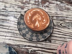 -北平花园·MUA摩造汉堡·北平咖啡(南锣鼓巷胡同店)