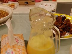 -汇贤府·李氏鲁菜(五棵松店)