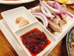 -清真·玛丽亚新疆菜主题餐厅(浙江中路店)