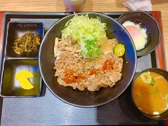 -町门烤肉拌饭专门店(哈西万达店)