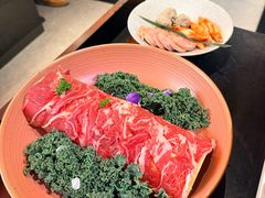 -芸山季·云南野生菌火锅(人民广场来福士店)