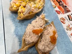 -元气寿司(环球港店)