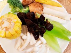 -温野菜涮涮锅(曲江大悦城店)