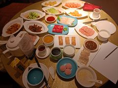 -哈尔滨永泰喜来登酒店·璟泰公馆