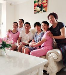 点击看大图 -俏妈咪月子会所