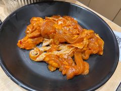 -花味·自助烤肉(雨花客厅店)