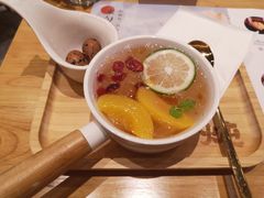 -炖物24章·顺时轻养茶(黄龙店)