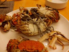 -威斯汀舞台餐厅