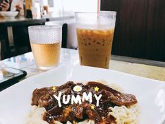 -义顺牛奶公司(庇利金街店)