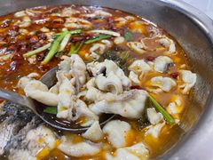 酸菜鱼-老四川平头酸菜鱼(衙前店)