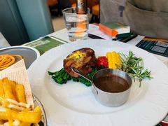 -西语·炭烧牛排(卓越中寰店)