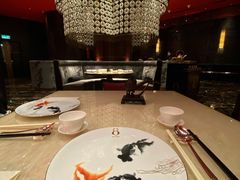 -8餐厅(新葡京酒店)