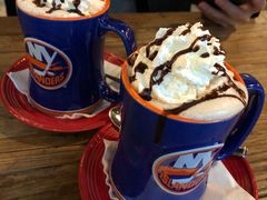 -Gloria Jean's Coffees