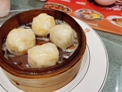 金牌虾饺皇-露斯港式茶餐厅(西村大院店)