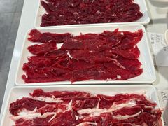 -食潮汕头鲜牛馆(望京保利店)