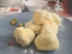 -南山鲜虾面·活鲜小馆·海味大连菜(南山总店)