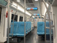-三岔湖景区