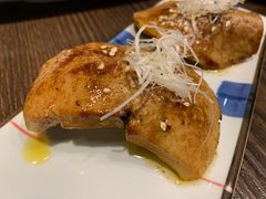 火炙鹅肝寿司-大雄寿司(中华广场店)