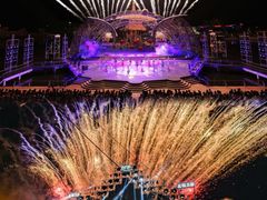 -大连海昌发现王国主题公园