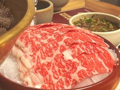 -巴奴毛肚火锅概念餐厅