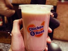 -前进5路汉堡炸鸡(汉街skp店)