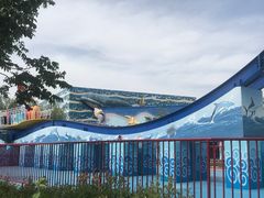 -华夏文旅海洋公园